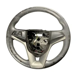 Volante Gm Onix Prisma Spin 2012-2017 Original 34134818a