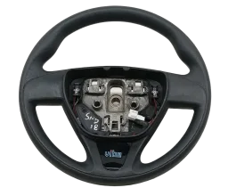 Volante Direção Renault Sandero 1.0 3cc 2016/2020 Flex