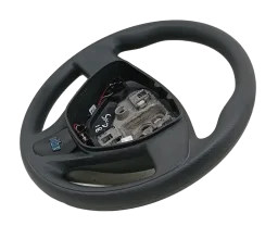 Volante Direção Renault Sandero 1.0 3cc 2016/2020 Flex 484009387R