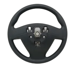 Volante Direção Renault Sandero 1.0 3cc 2016/2020 Flex 484009387R