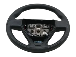 Volante Direção Renault Sandero 1.0 3cc 2016/2020 Flex 484009387R