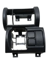 MOLDURA DIFUSOR AR INTERNO ESQ GM CORSA CLASSIC 1994 A 2012