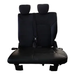 Banco Traseiro Esquerdo Ecosport 2013 2014 2015 2016 a 2021