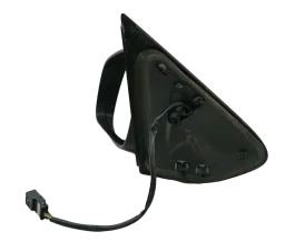 Retrovisor Esquerdo Sandero 2015 a 2023 Logan 14/24 C/Pisca