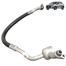 mangueira compressor ar chevrolet onix 2025