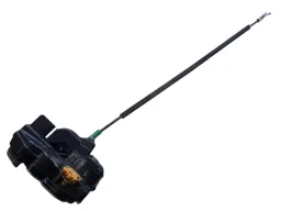 fechadura ele tras dir chevrolet sonic 2013 2014 13579546