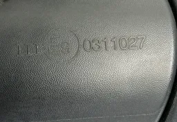 Retrovisor Direito Sandero 2015 a 2023 Logan 2014/24 C/Pisca