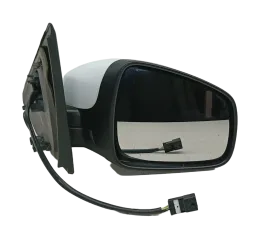 Retrovisor Direito Sandero 2015 a 2023 Logan 2014/24 C/Pisca