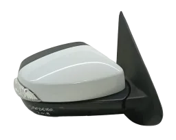 Retrovisor Direito Sandero 2015 a 2023 Logan 2014/24 C/Pisca