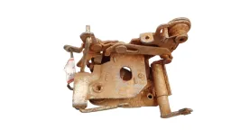 Fechadura Porta Dianteira Direita Chevette Monza 2/4P 73/96