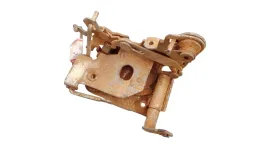 FECHADURA PORTA DIANTEIRA DIREITA CHEVETTE MONZA 2/4P 73/96