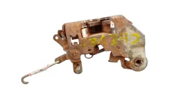 FECHADURA PORTA DIANTEIRA DIREITA CHEVETTE MONZA 2/4P 73/96