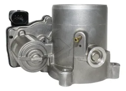 Corpo Borboleta Tbi Fox Spacefox 1.6 8v 2013 2014 2015 16 17
