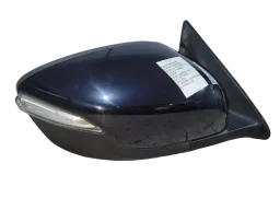 Retrovisor Direito Tracker 2020 2021 2022/.. C/ Pisca