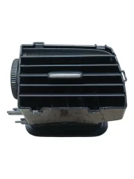 DIFUSOR AR INTERNO CENTRAL ESQUERDO VW FOX 2004 A 2009