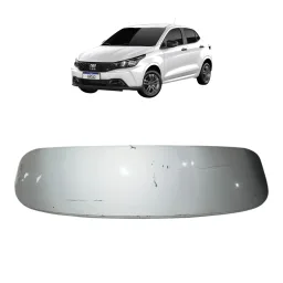 Aerofólio Tampa Traseira Original Fiat Argo 2017 a 2026