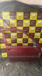 Porta Dianteira Direita Fiat Tempra 1992 1993 a 1999