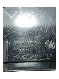 DIFUSOR AR INTERNO CENTRAL ESQUERDO VW FOX 2004 A 2009