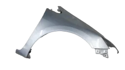 Paralama Direito Civic G9 2012 2013 a 2016