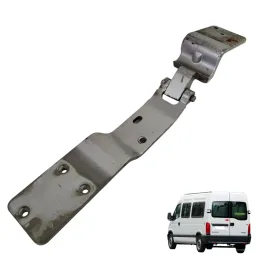 Dobradiça Inferior Porta Traseira Esquerda Master 2003/2013