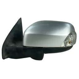 RETROVISOR ESQUERDO VOLVO XC90 2008 A 2013 C/ CAMERA