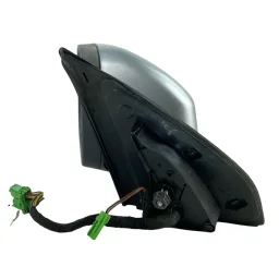 RETROVISOR ESQUERDO VOLVO XC90 2008 A 2013 C/ CAMERA