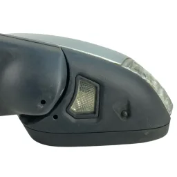 RETROVISOR ESQUERDO VOLVO XC90 2008 A 2013 C/ CAMERA