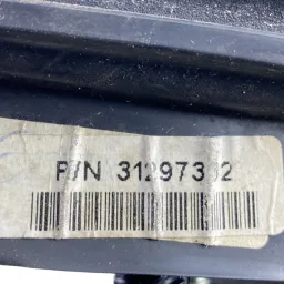 RETROVISOR ESQUERDO VOLVO XC90 2008 A 2013 C/ CAMERA