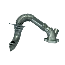 Mangueira Valvula Egr Fiat Toro Diesel 2022 2025 329221123