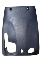 Moldura Inf Coluna Volante Chave Seta Renault Clio 00/12