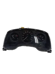 Painel De Instrumentos Gm Astra/zafira 1999 - 110008877008