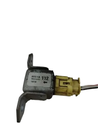 Sensor Impact Colisão Mitsubishi L200 Triton 2016 16963CX101