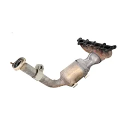 Catalisador Multiair Fiat 500 1.4 Sport Air 2012 A 2015 Orig