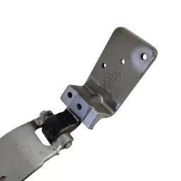 DOBRADIÇA INFERIOR PORTA TRASEIRA ESQUERDA MASTER 2003/2013