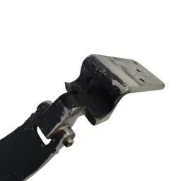 DOBRADIÇA INFERIOR PORTA TRASEIRA ESQUERDA MASTER 2003/2013