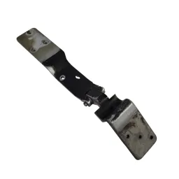 DOBRADIÇA INFERIOR PORTA TRASEIRA ESQUERDA MASTER 2003/2013