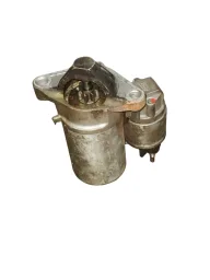 Motor Partida Arranque Renault Clio Sedan 2002 a 2009