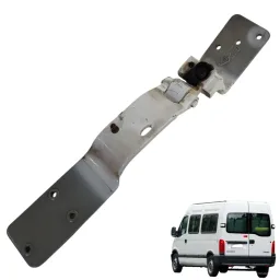 Dobradiça Inferior Porta Traseira Esquerda Master 03/13