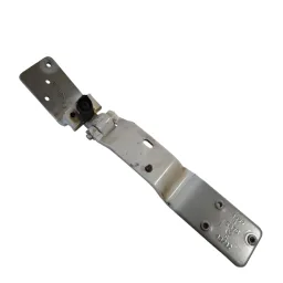 DOBRADIÇA INFERIOR PORTA TRASEIRA ESQUERDA MASTER 2003/2013