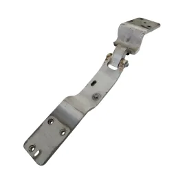 DOBRADIÇA INFERIOR PORTA TRASEIRA ESQUERDA MASTER 2003/2013