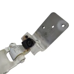 DOBRADIÇA INFERIOR PORTA TRASEIRA ESQUERDA MASTER 2003/2013