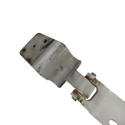 DOBRADIÇA INFERIOR PORTA TRASEIRA ESQUERDA MASTER 2003/2013