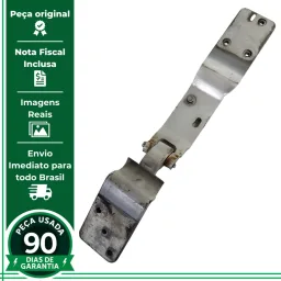 DOBRADIÇA INFERIOR PORTA TRASEIRA ESQUERDA MASTER 2003/2013
