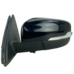 RETROVISOR ESQUERDO VOLVO XC60 2014 A 2017 ELETRICO