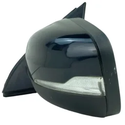 RETROVISOR ESQUERDO VOLVO XC60 2014 A 2017 ELETRICO