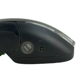 RETROVISOR ESQUERDO VOLVO XC60 2014 A 2017 ELETRICO