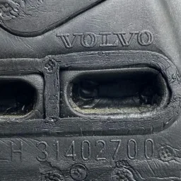RETROVISOR ESQUERDO VOLVO XC60 2014 A 2017 ELETRICO