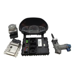 Kit Code Injeção Ford Ka 1.5 3cc Dragon Manual 2015 À 2021