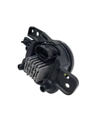 Farol de Milha Direito Chevrolet Montana S10 Spin 23/25 42737708