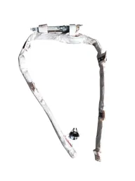 Cortina direita Airbag Teto Volkswagen T-Cross 2021 2022